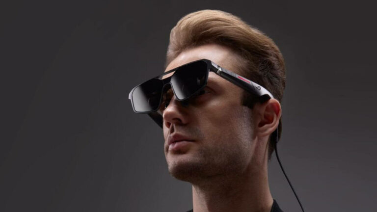 Пока не получилось с Meta*, но Asus сделала очки с Xreal