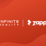 Infinite Reality купила Zappar