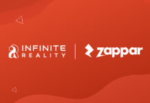 Infinite Reality купила Zappar
