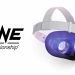 ONE Championship начнёт показывать бои MMA в очках Oculus