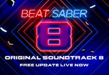 Не справились, но есть предложения: проблемное дополнение OST 8 для Beat Saber вышло в Steam