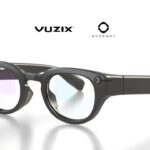 Vuzix и Avegant предложили рынку новые бинокулярные цветные смарт-очки
