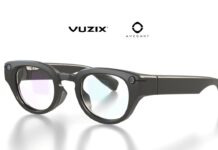 Vuzix и Avegant предложили рынку новые бинокулярные цветные смарт-очки
