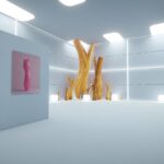Форма — новый no-code-редактор иммерсивных проектов от Modum Lab