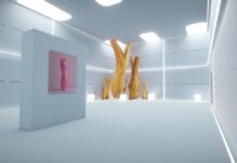 Форма — новый no-code-редактор иммерсивных проектов от Modum Lab
