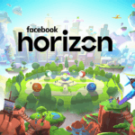 Horizon: социальная сеть виртуальной реальности от Facebook