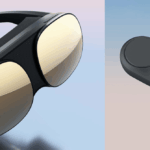 В продажу поступила бизнес-версия Vive Flow
