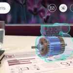 CareAR купила MagicLens, усилив демонстрацию сложных 3D-моделей
