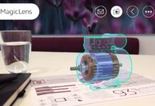 CareAR купила MagicLens, усилив демонстрацию сложных 3D-моделей