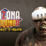 Arizona Sunshine 2 сильно улучшили для Quest 3 и немного для других очков