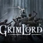 Соулзлайк Grimlord вышла на Quest вслед за Steam
