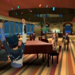 Разработчики Horizon Worlds приступили к закрытому бета-тесту закрытых миров-сообществ