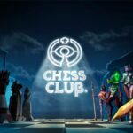 На Quest вышли шахматы Chess Club. Фигуры можно двигать собственными руками