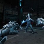 Batman: Arkham Shadow получила последнее большое обновление из анонсированных