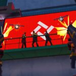 Action Hero превратит вас в героя остросюжетных фильмов с замедлением времени