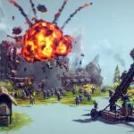 Besiege переиздают на Quest