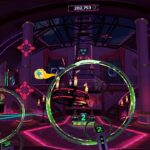 Bounce Arcade: гибрид пинбола и арканоида с видом от первого лица