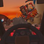 Гонки со сборкой своих трасс Track Craft вышли в полноценной версии