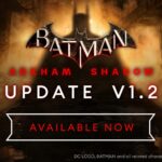Batman: Arkham Shadow обновляют до версии 1.2. Нужно запасти девять гигабайт
