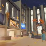 Horizon Worlds сольют с платформой массовых развлечений Venues