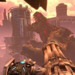 Реинкарнация Bulletstorm выйдет на Quest на русском языке