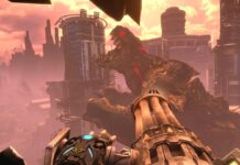 Реинкарнация Bulletstorm выйдет на Quest на русском языке