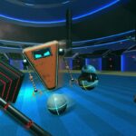 DodgeCraft предлагает игровые физические тренировки в смешанной реальности на Quest