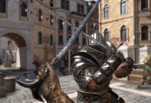 Ubisoft сняла подробный разбор геймплея Assassin’s Creed Nexus для Quest 3