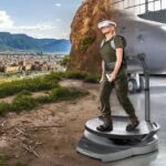 Virtuix вышла на Nasdaq в надежде на армейские закупки