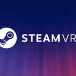 SteamVR улучшил отображение рабочего стола и получил поддержку трекеров OpenXR