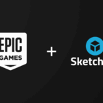 Sketchfab стал собственностью Epic Games