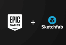Sketchfab стал собственностью Epic Games