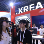 Xreal обещает создать производственную экосистему очков дополненной реальности стоимостью в триллион юаней