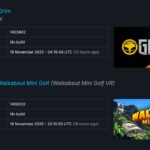 Android-игры виртуальной реальности начали пополнять Steam