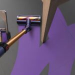 Dyson воплотит пылесос с дополненной реальностью из шутливого концепта