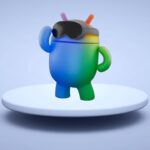 В Galaxy XR теперь тоже удобно ездить и летать