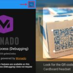Monado получила поддержку Cardboard для OpenXR