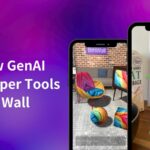 8th Wall представила модули генеративного ИИ. Начать можно с аватаров Inworld, DALL·E и ChatGPT
