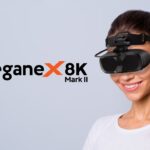 Shiftall забрала у Panasonic бизнес с очками MeganeX