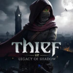 Погружение в воровство: игры Thief переходят в виар