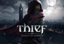 Погружение в воровство: игры Thief переходят в виар