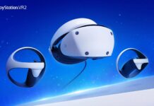 Окулография PS VR2 теперь работает на ПК благодаря новому драйверу