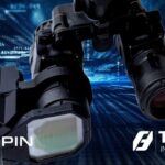 Kopin и Theon обеспечат устройства ночного видения дополненной реальностью