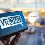 VRChat появится на смартфонах на Android и iOS. Есть видео ранней сборки