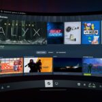 SteamVR 2.0 готова: платформа перешла из беты в стабильный релиз
