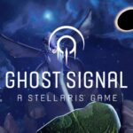Ghost Signal: A Stellaris Game готовится к выходу на PlayStation VR2 и SteamVR