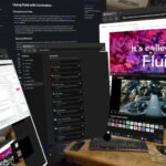Браузер Fluid для Quest стал полезнее благодаря сотне расширений