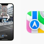 iOS собирает данные с камеры для навигации в дополненной реальности. Apple рассказала, зачем и как это отключить