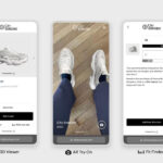 Технологии компьютерного зрения Snap для торговли объединились в платформу ARES