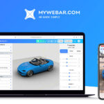 MyWebAR получила собственный SLAM-трекинг и новые функции аннотирования